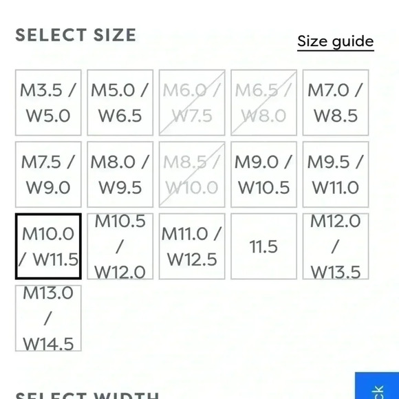 Brooks ELMN8 M10.5 W12 Unisex Running Shoe Blue Glow/Nightlife/Red (1000431D467) - Picture 16 of 16